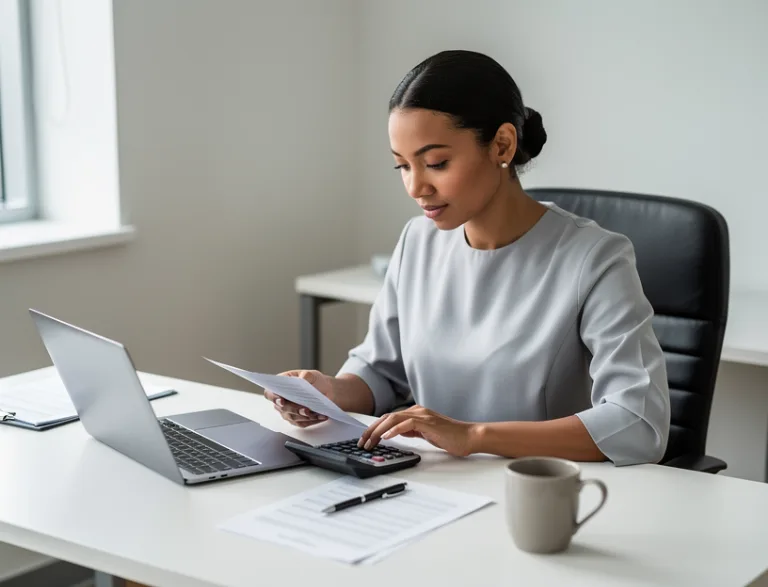 Chartered Accountant service in Fylde